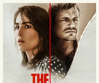Affiche du film The Secrets We Keep