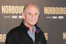 Première tapis rouge du film Norbourg Première tapis rouge du film Norbourg