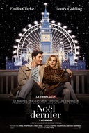 Affiche du film Noël dernier
