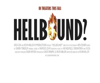 Affiche du film Hellbound?