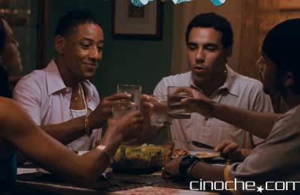 Bande-annonce en anglais