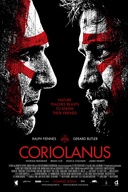 Affiche du film Coriolanus