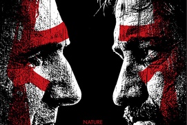 Affiche du film Coriolanus