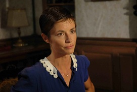 Scène du film Clémence