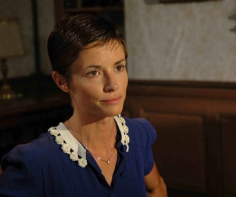 Scène du film Clémence