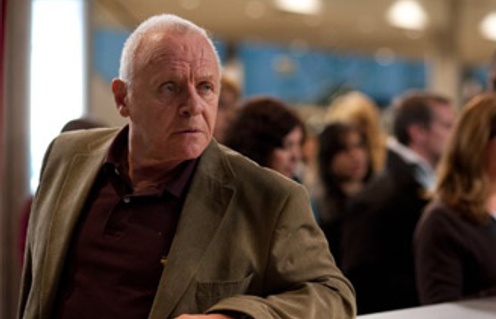 Anthony Hopkins dans le film 360
