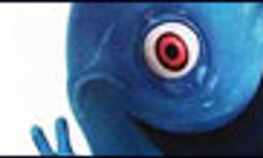 Nouvelle affiche du film d'animation Monsters vs. Aliens