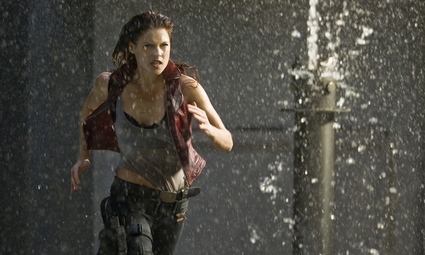 Ali Larter sera de la distribution de Resident Evil: The Final Chapter