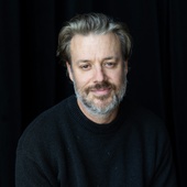 Mickaël Gouin