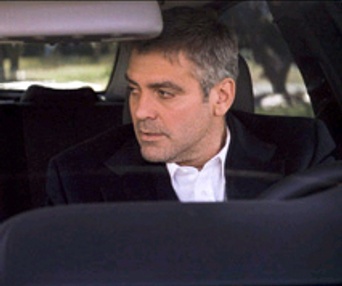 Scène du film Michael Clayton