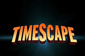 Affiche du film Timescape