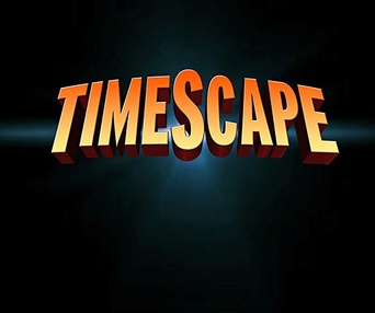Affiche du film Timescape