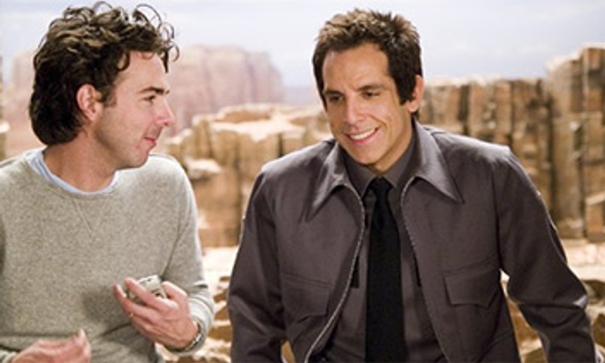 Shawn Levy et Ben Stiller de retour pour Night at the Museum 3