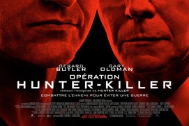Images du film Hunter Killer