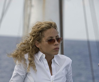 Scène du film Deux flics à Miami