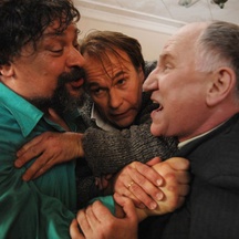 Photo de Valeri Barinov