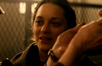 Bande-annonce en anglais