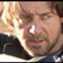 Russell Crowe dans le film 3:10 to Yuma