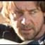 Russell Crowe dans le film 3:10 to Yuma