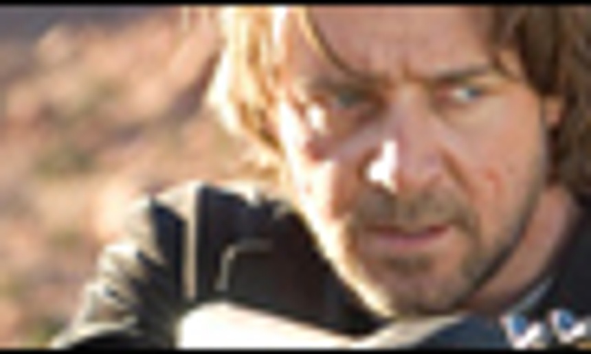 Russell Crowe se joint à la distribution du film The Next Three Days