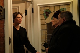 Image du film Une femme respectable