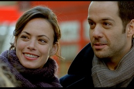 Scène du film Modern Love