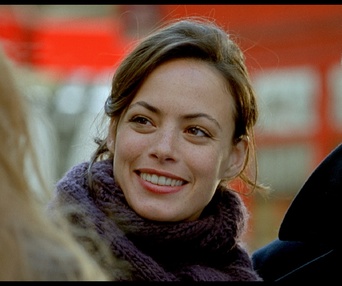 Scène du film Modern Love