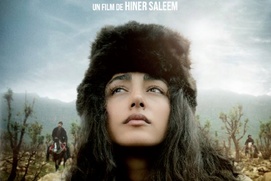 Affiche du film My Sweet Pepper Land Affiche du film My Sweet Pepper Land