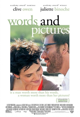 Words and Pictures