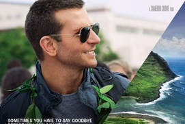 Affiche du film Aloha Affiche du film Aloha