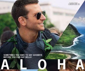 Affiche du film Aloha