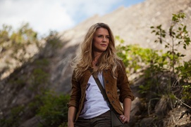 Une scène du film The Right Kind of Wrong