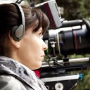 Patty Jenkins sur le plateau de Five