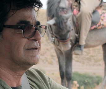 Une scène du film Trois Visages