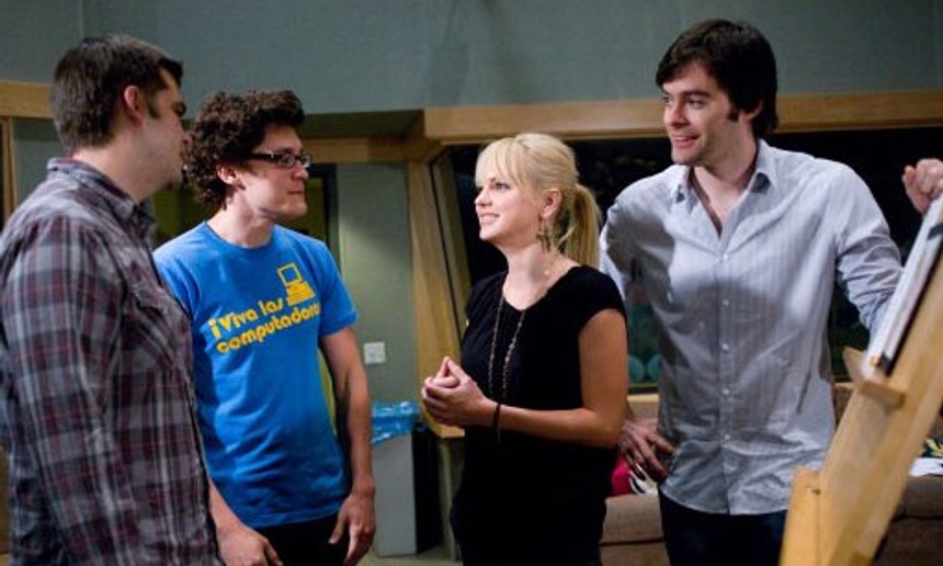 Phil Lord et Chris Miller réaliseront le film Lego