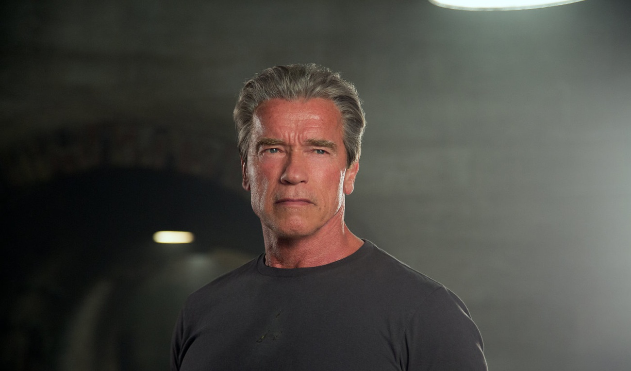 Box-office : Terminator: Genisys et Magic Mike XXL n'impressionnent pas