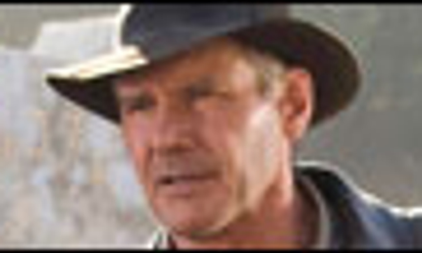 Des images de Indiana Jones and the Kingdom of the Crystal Skull