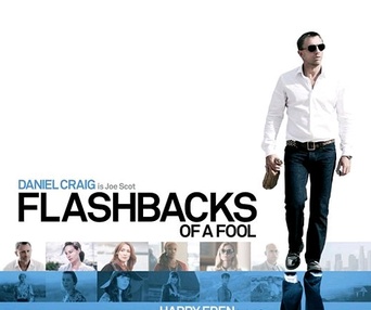 Affiche du film Flashbacks of a Fool
