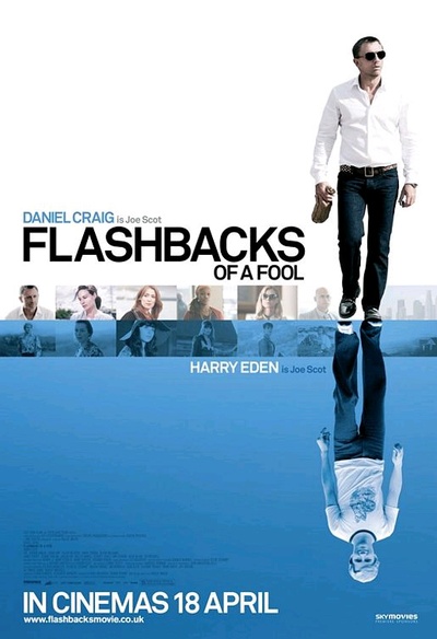 Affiche du film Flashbacks of a Fool