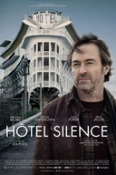 Affiche du film Hôtel Silence
