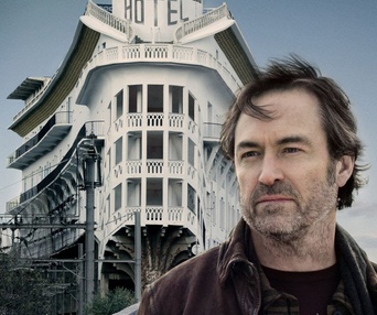 Affiche du film Hôtel Silence