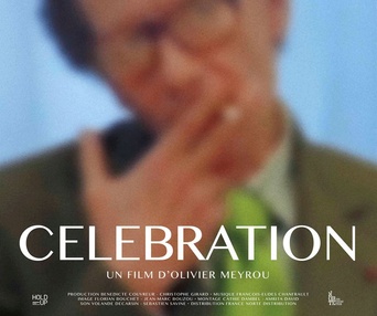 Affiche du film Célébration