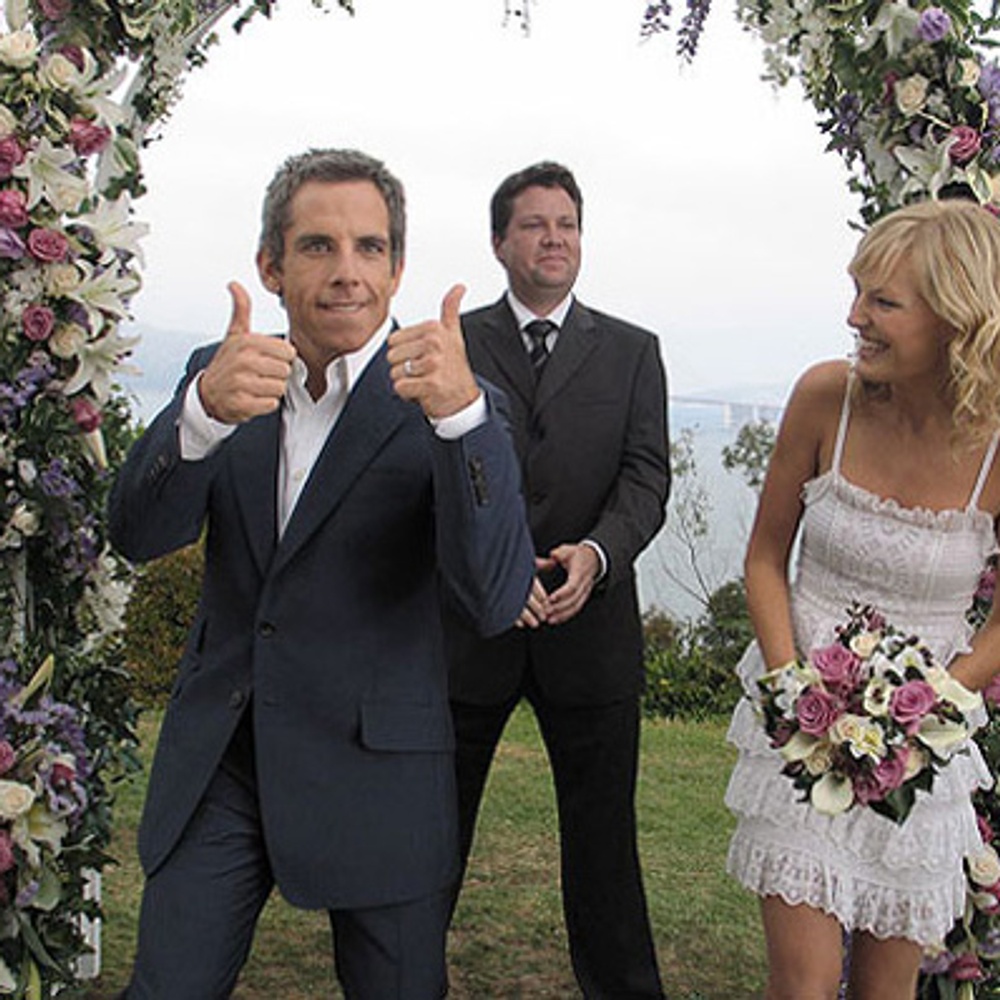 Galerie - Des images de The Heartbreak Kid avec Ben Stiller