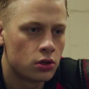 Antoine Olivier Pilon dans le fim Junior majeur