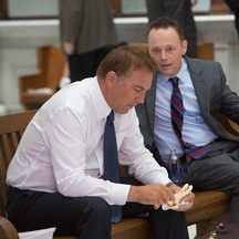 Photo de Bill Burr