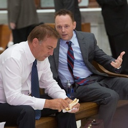 Photo de Bill Burr