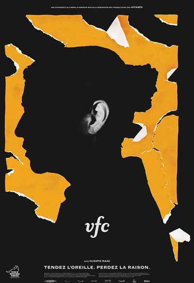 Affiche du film VFC