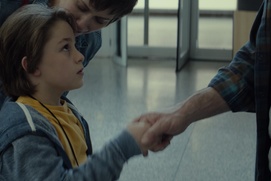 Une scène du film Lemonade