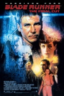 Affiche du film Blade Runner : The Final Cut
