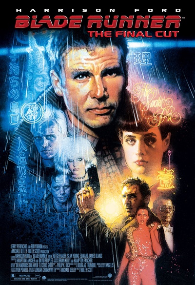 Affiche du film